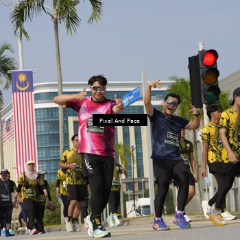 Runner Photo 6519879