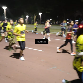 Runner Photo 6519883