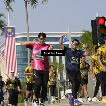 Runner Photo 6519885