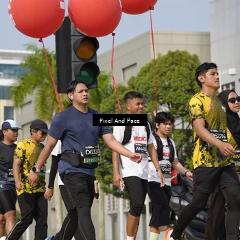Runner Photo 6519892