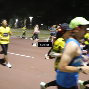 Runner Photo 6519894