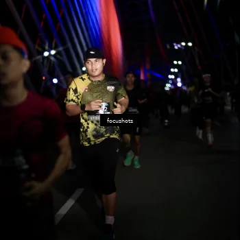 Runner Photo 6519903