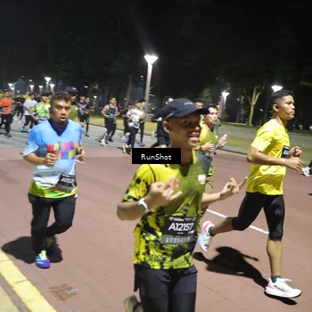 Runner Photo 6519908