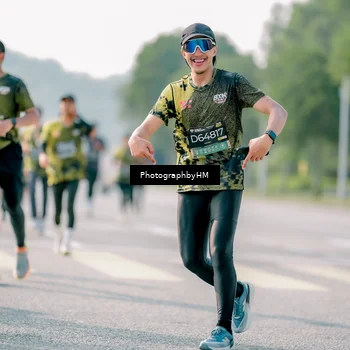 Runner Photo 6519913