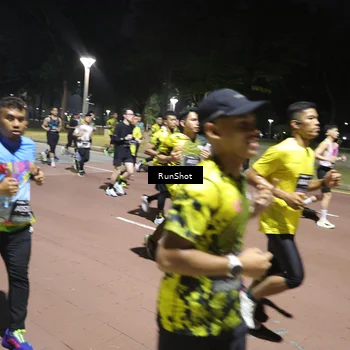 Runner Photo 6519917