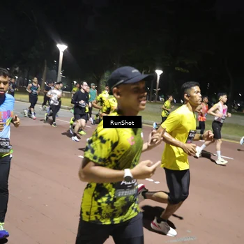 Runner Photo 6519923