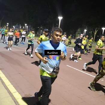 Runner Photo 6519932