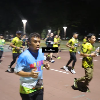 Runner Photo 6519936