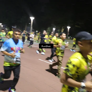 Runner Photo 6519937