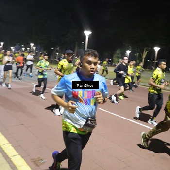 Runner Photo 6519939