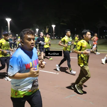 Runner Photo 6519945
