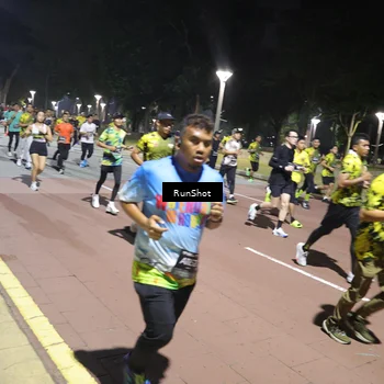 Runner Photo 6519946