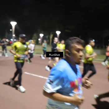 Runner Photo 6519950