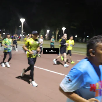 Runner Photo 6519954