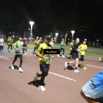 Runner Photo 6519956