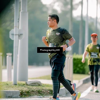 Runner Photo 6519970