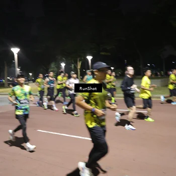 Runner Photo 6519978