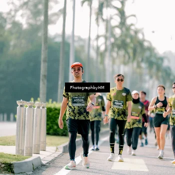 Runner Photo 6520009