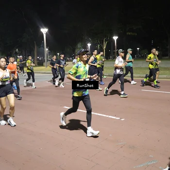 Runner Photo 6520026