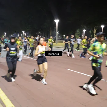 Runner Photo 6520029