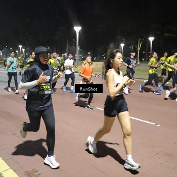 Runner Photo 6520062
