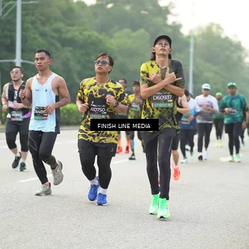 Runner Photo 6520063