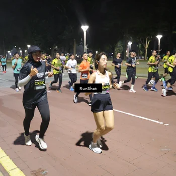 Runner Photo 6520064