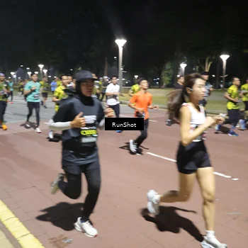 Runner Photo 6520069