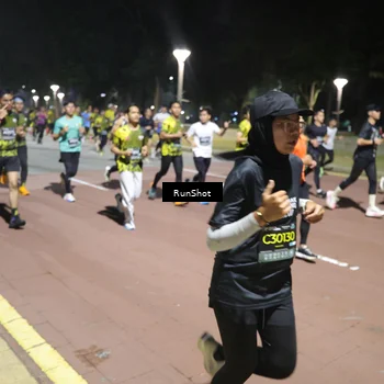 Runner Photo 6520096