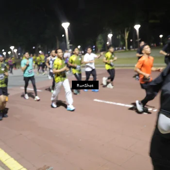 Runner Photo 6520104