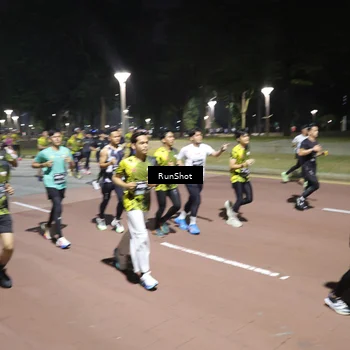 Runner Photo 6520116