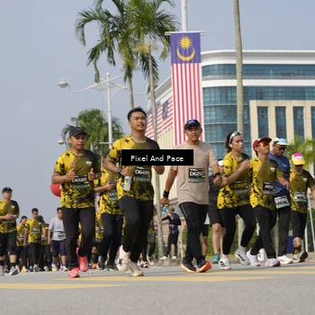 Runner Photo 6520133