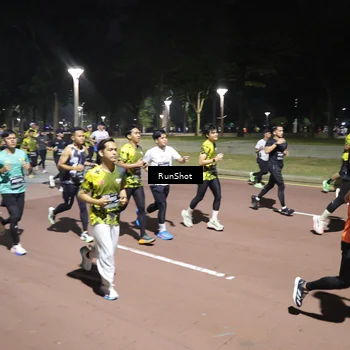 Runner Photo 6520134