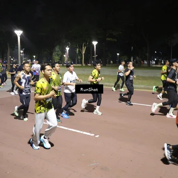 Runner Photo 6520136