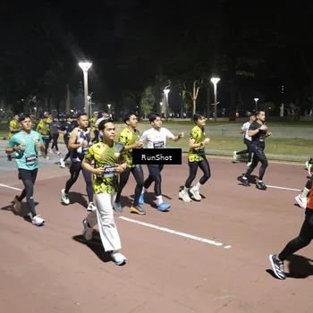Runner Photo 6520141