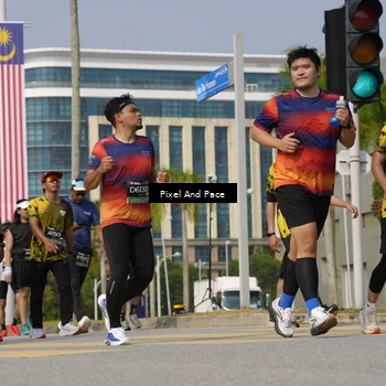 Runner Photo 6520146