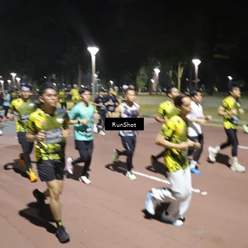 Runner Photo 6520155