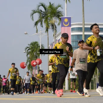 Runner Photo 6520156