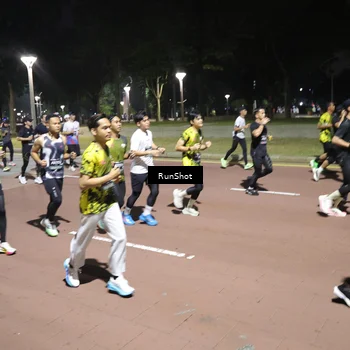 Runner Photo 6520157