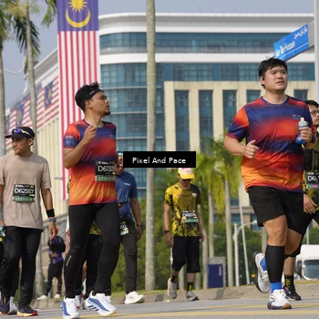 Runner Photo 6520158