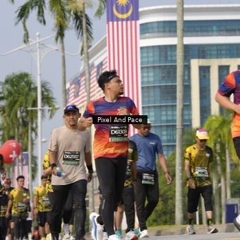 Runner Photo 6520174