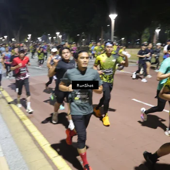 Runner Photo 6520184