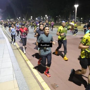 Runner Photo 6520188