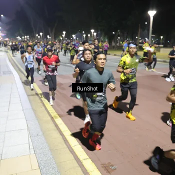 Runner Photo 6520191