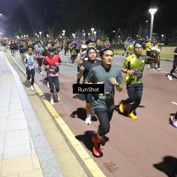 Runner Photo 6520193