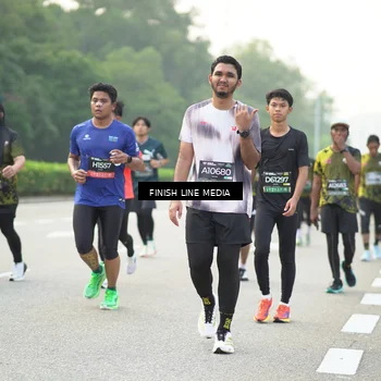 Runner Photo 6520194