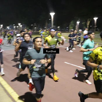 Runner Photo 6520195