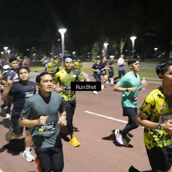 Runner Photo 6520198