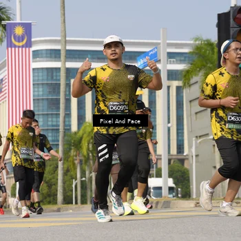 Runner Photo 6520205