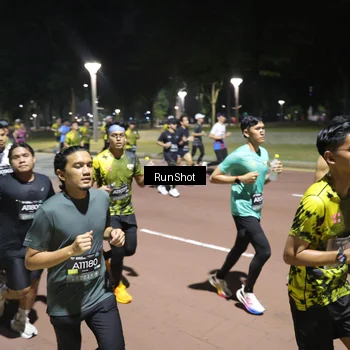 Runner Photo 6520207